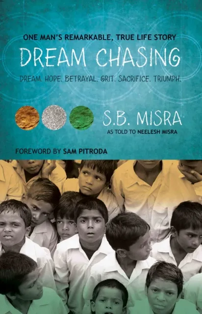 Dream Chasing