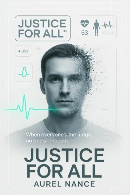 Justice for All: When Everyone's the judge, No One's Innocent