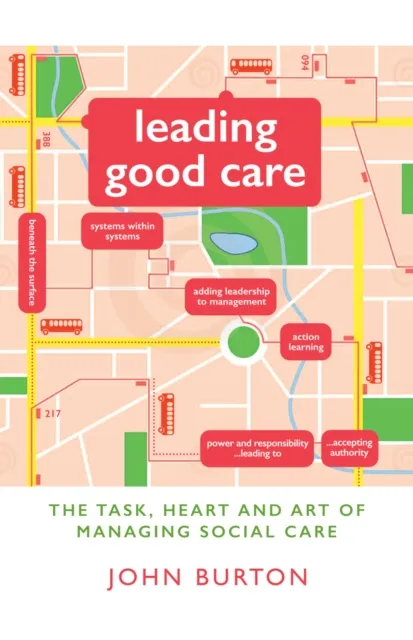 Leading Good Care