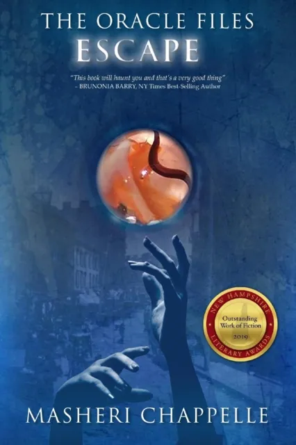 Oracle Files: Escape