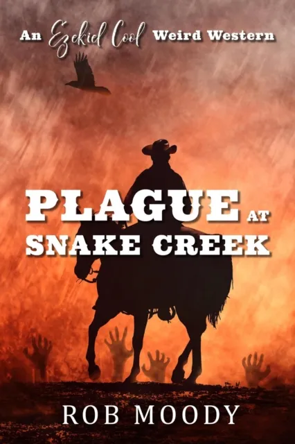 Plague at Blood Creek