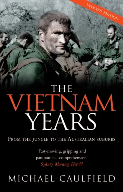Vietnam Years