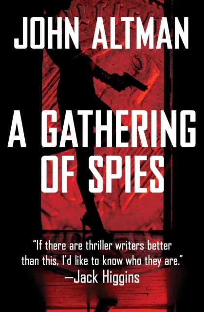 Gathering of Spies
