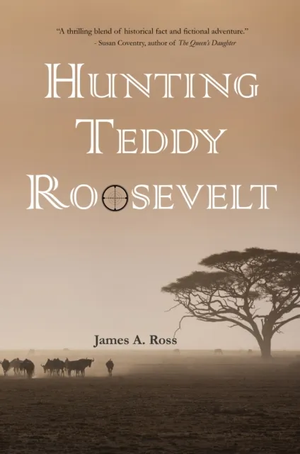 Hunting Teddy Roosevelt