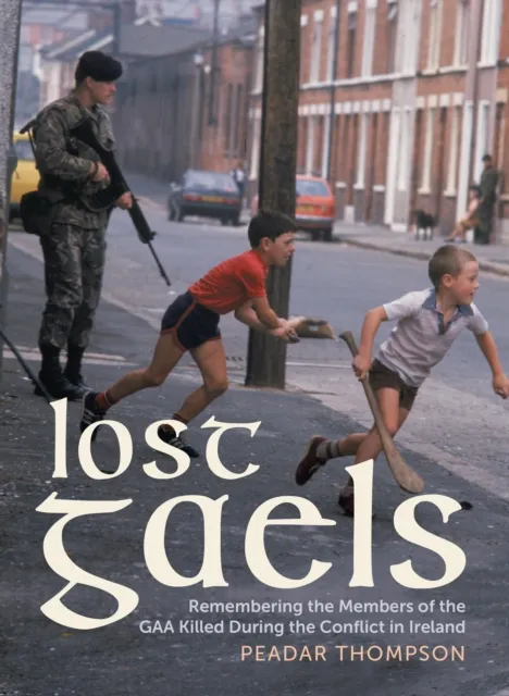 Lost Gaels