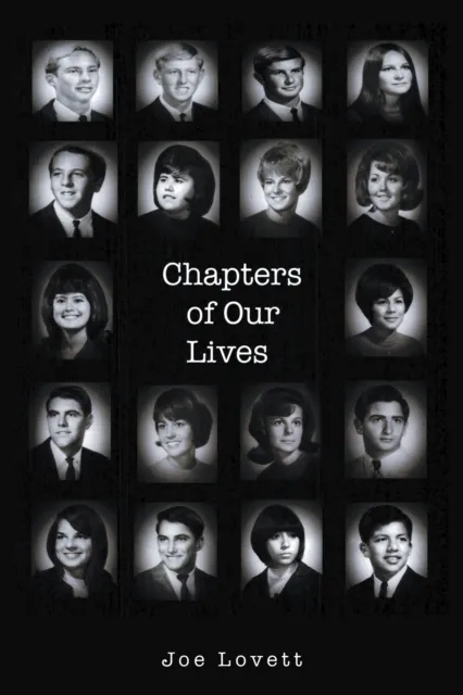 Chapters of our lives