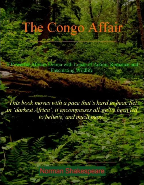Congo Affair