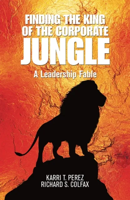 Finding the King of the Corporate Jungle