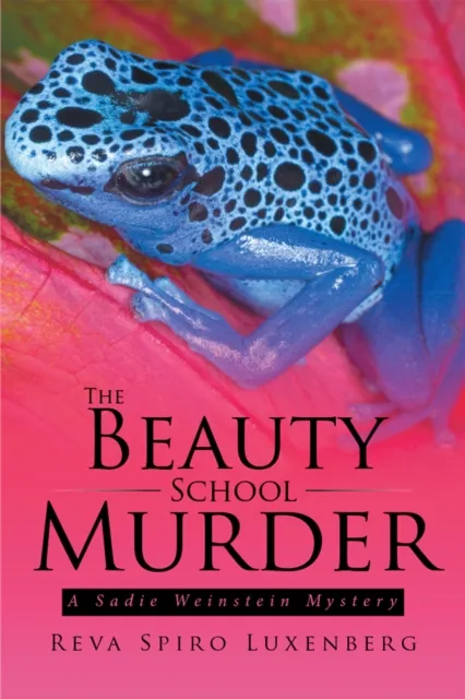 Beauty School Murder