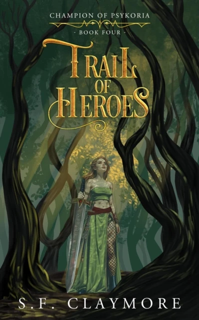 Trail of Heroes