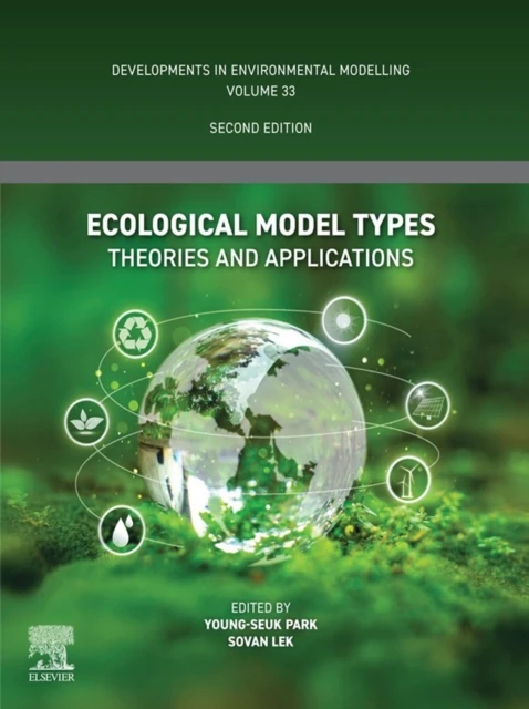 Ecological Model Types