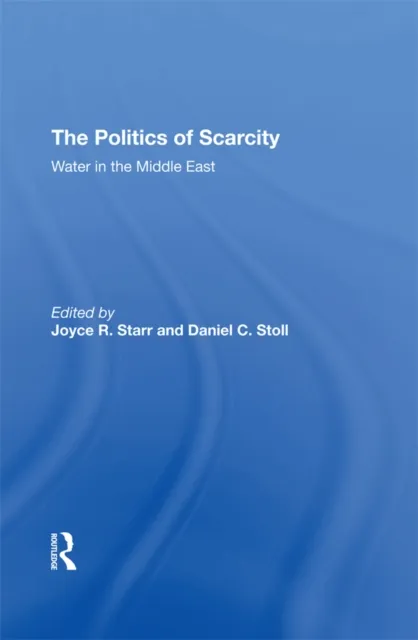 Politics Of Scarcity