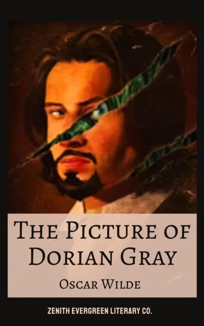 Picture of Dorian Gray