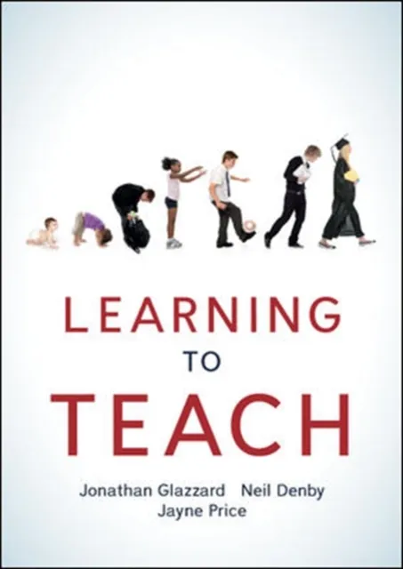 Learning to Teach