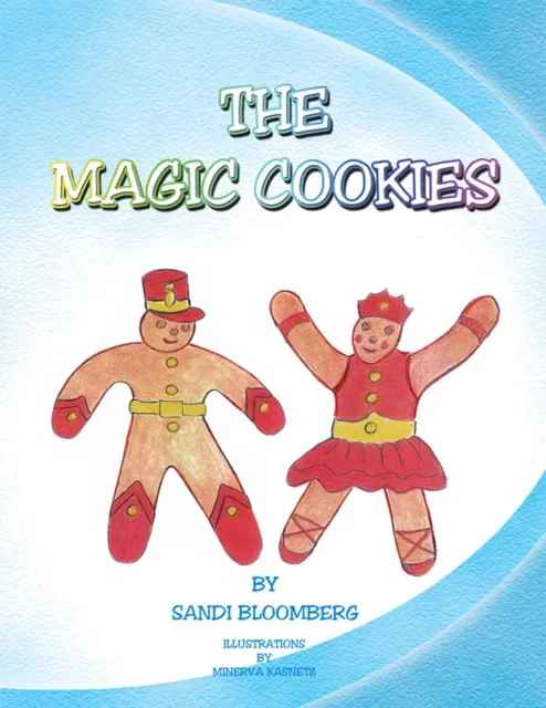 Magic Cookies