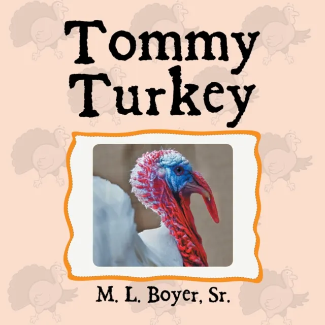 Tommy Turkey