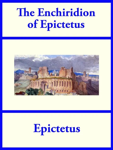 Enchiridion of Epictetus