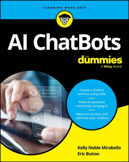 AI ChatBots For Dummies