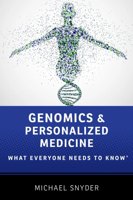 Genomics and Personalized Medicine
