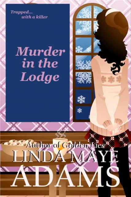 Murder in the Lodge