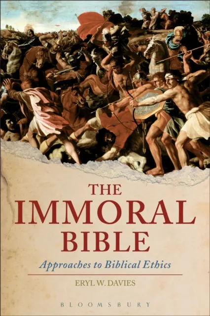 Immoral Bible