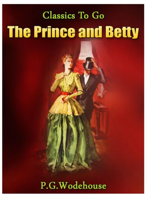 Prince and Betty