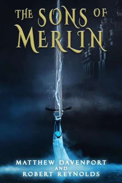 Sons of Merlin