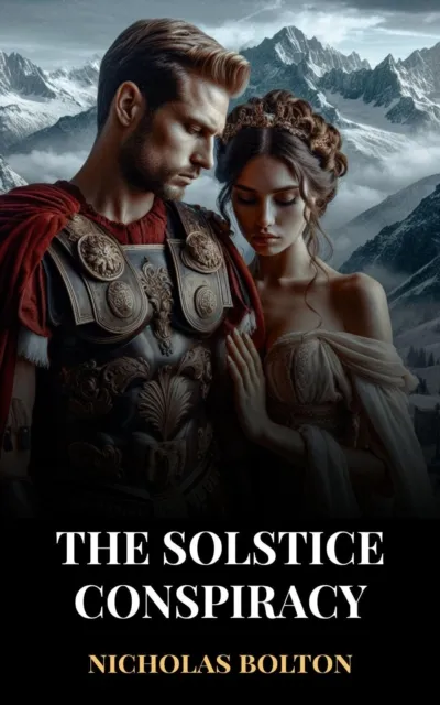 Solstice Conspiracy