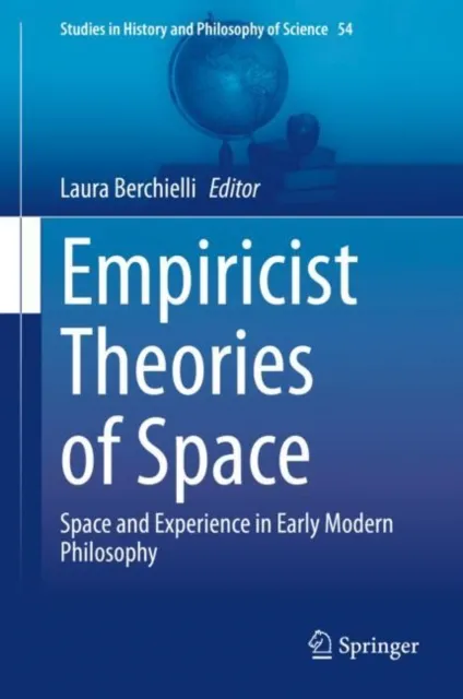 Empiricist Theories of Space