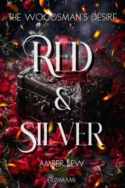 Red and Silver: The Woodsman's Desire