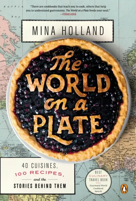 World on a Plate