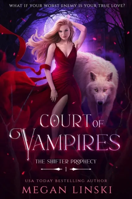 Court of Vampires