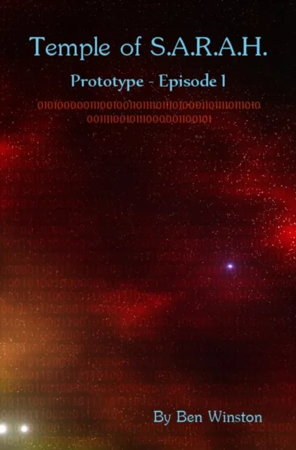 Prototype - Episode I