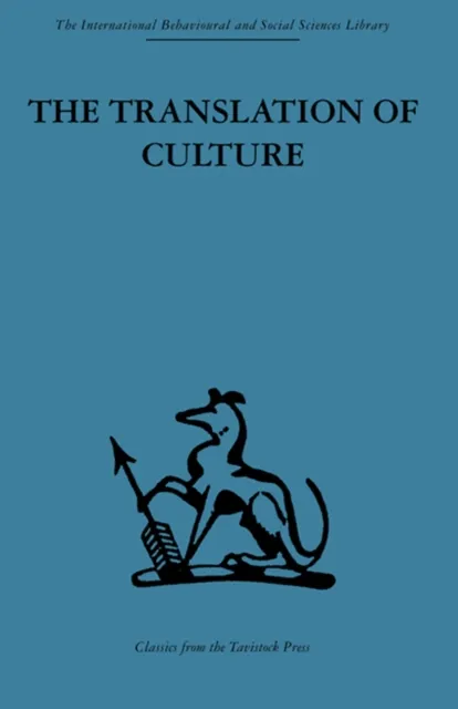 Translation of Culture