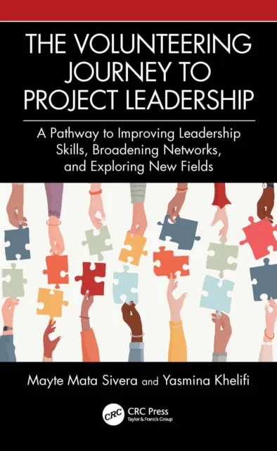 Volunteering Journey to Project Leadership