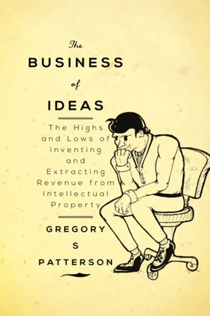 Business of Ideas