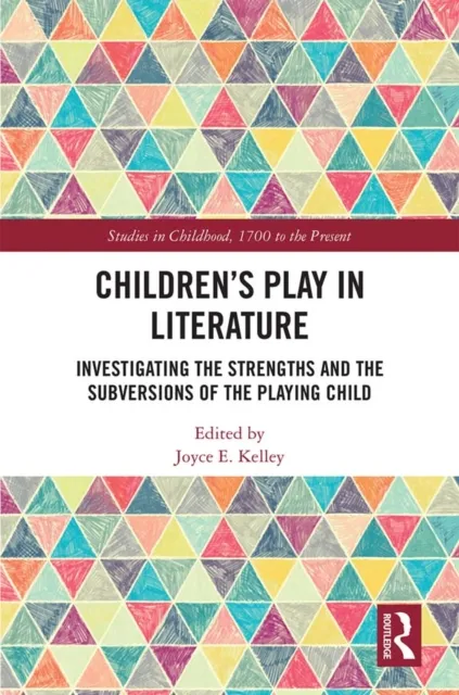 Children's Play in Literature