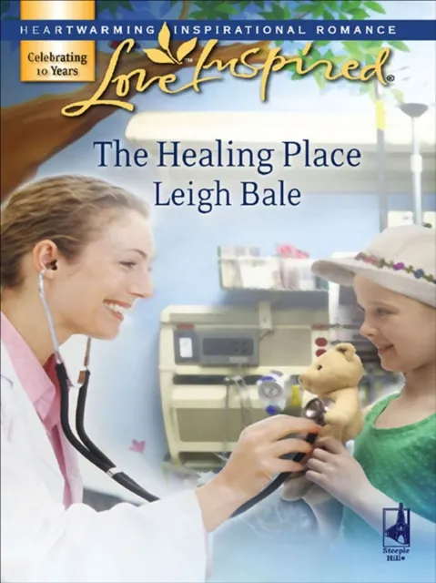 Healing Place