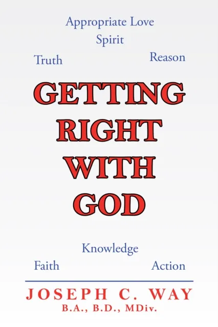 Getting Right with God