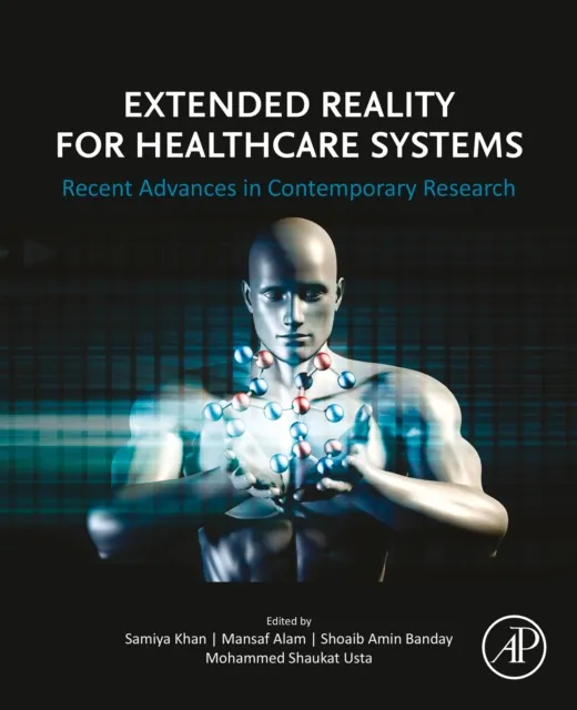 Extended Reality for Healthcare Systems