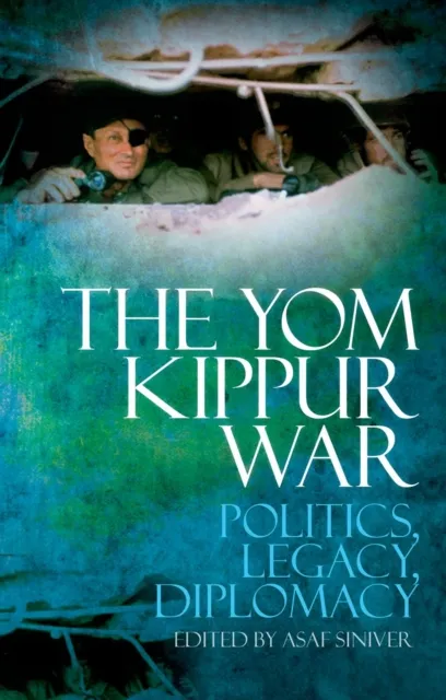 Yom Kippur War