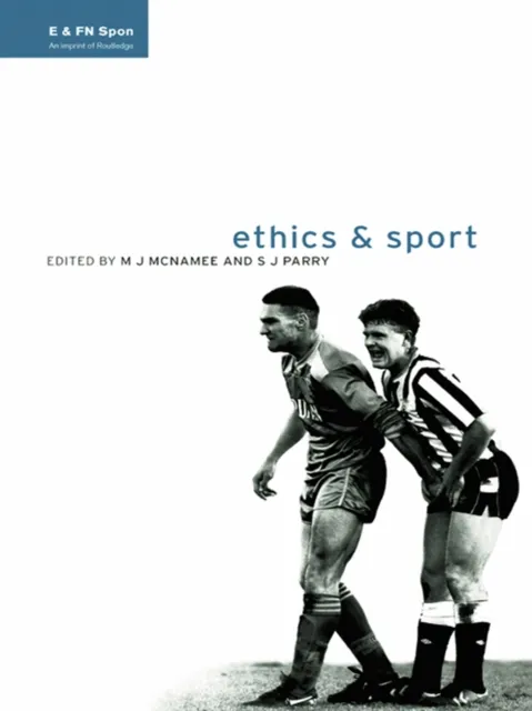 Ethics and Sport