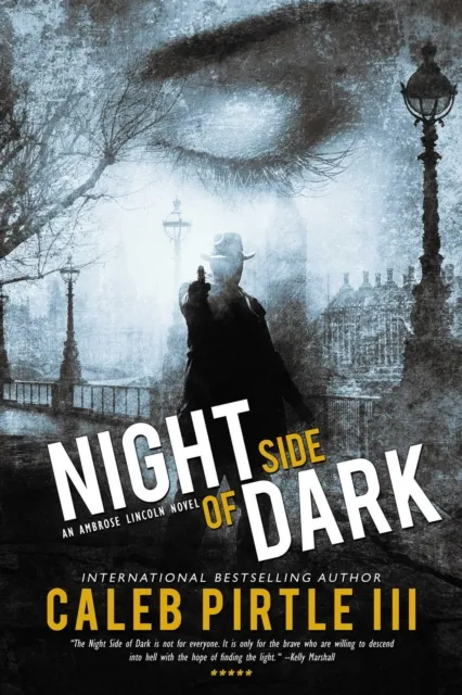 Night Side of Dark