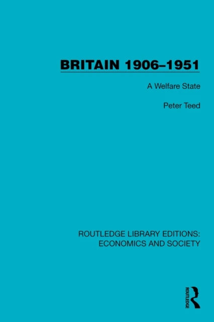 Britain 1906-1951