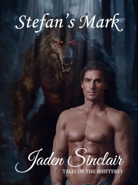 Stefan's Mark