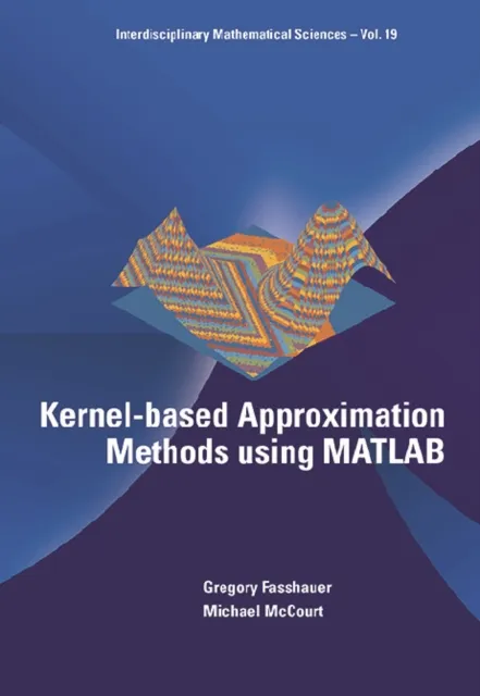 Kernel-based Approximation Methods Using Matlab
