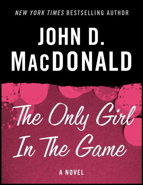 Only Girl in the Game