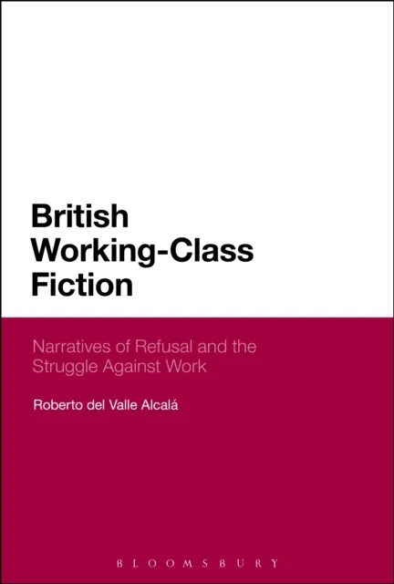 British Working-Class Fiction