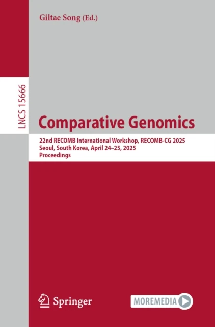 Comparative Genomics