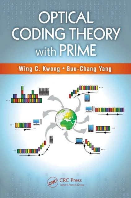 Optical Coding Theory with Prime